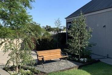 Barossa Bed & Breakfast