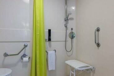 B&B HOTEL Chateauroux A20 l'occitane