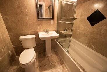 تختخواب و صبحانه Chateau Annette