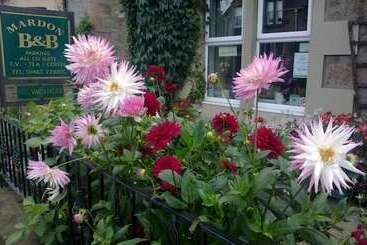 Mardon Guest House - Inverness