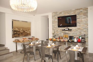 Best Western Hotel Casa Bianca