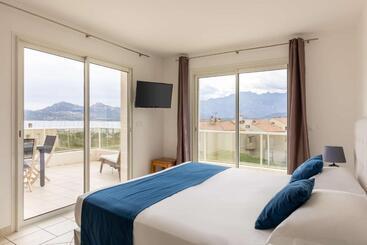 Best Western Hotel Casa Bianca
