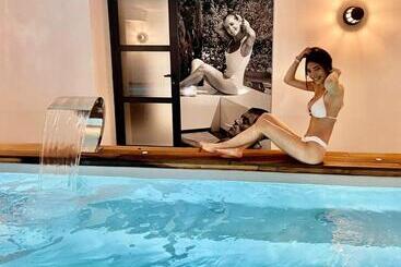Best Western Hotel Casa Bianca