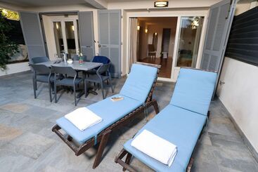 Best Western Hotel Casa Bianca