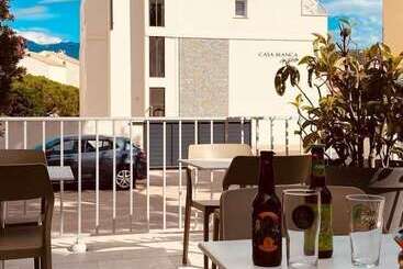 Best Western Hotel Casa Bianca