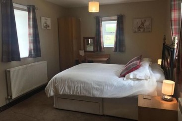 Chevin End Guest House