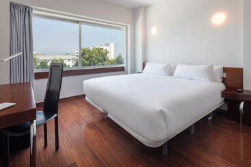 B&b Hotel E Apartamentos Felgueiras