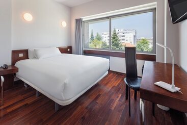 B&b Hotel E Apartamentos Felgueiras