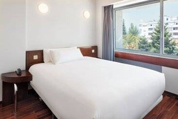 B&b Hotel E Apartamentos Felgueiras