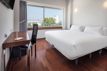 B&b Hotel E Apartamentos Felgueiras - Felgueiras