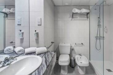 B&b Hotel E Apartamentos Felgueiras