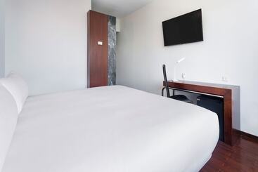 B&b Hotel E Apartamentos Felgueiras
