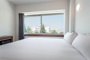 B&b Hotel E Apartamentos Felgueiras