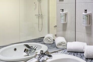 B&b Hotel E Apartamentos Felgueiras