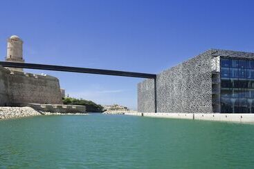 Ac Hotel By Marriott Marseille Prado Vélodrome