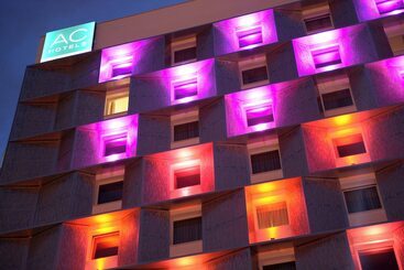Ac Hotel By Marriott Marseille Prado Vélodrome
