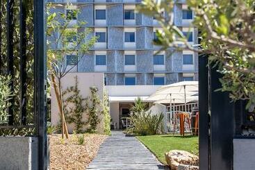 Ac Hotel By Marriott Marseille Prado Vélodrome