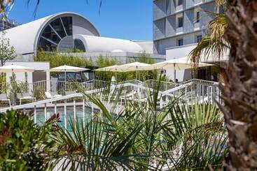 Ac Hotel By Marriott Marseille Prado Vélodrome
