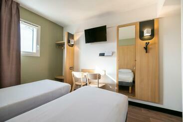 B&b Hotel Bordeaux Mérignac Aéroport