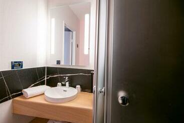 B&b Hotel Bordeaux Mérignac Aéroport