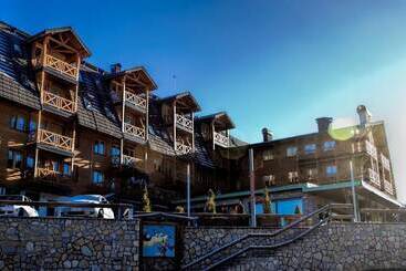 Aparthotel Vucko