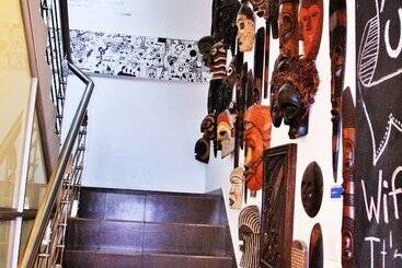 هتل Art House