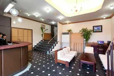 酒店 Hayashi