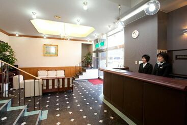 酒店 Hayashi