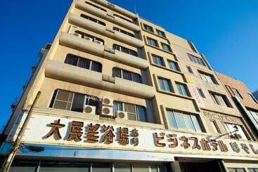 酒店 Hayashi