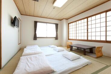 酒店 Hayashi
