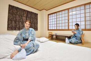 酒店 Hayashi
