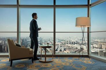 هتل Changzhou Marriott