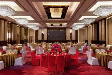 هتل Changzhou Marriott