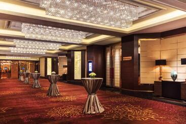 هتل Changzhou Marriott