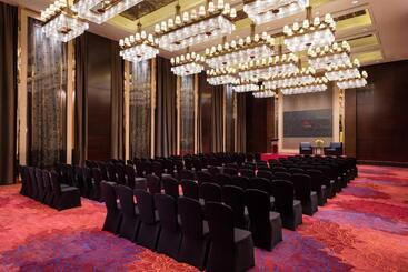 هتل Changzhou Marriott