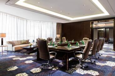 هتل Changzhou Marriott