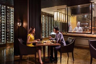 هتل Changzhou Marriott