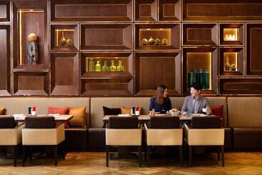 هتل Changzhou Marriott