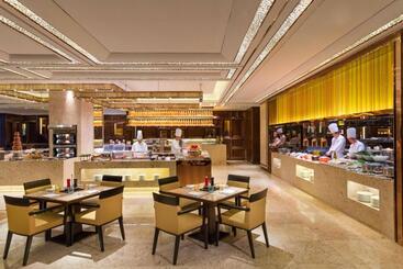 هتل Changzhou Marriott