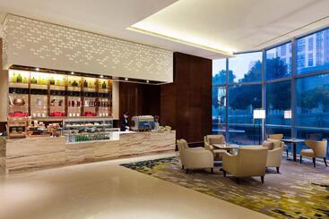 هتل Changzhou Marriott
