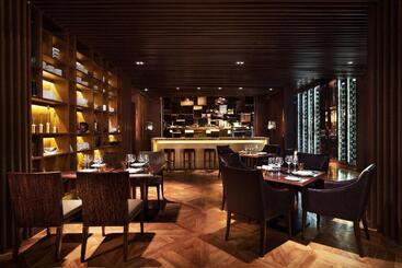 هتل Changzhou Marriott