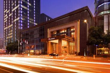 هتل Changzhou Marriott