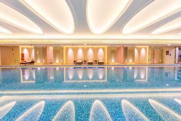 هتل Changzhou Marriott