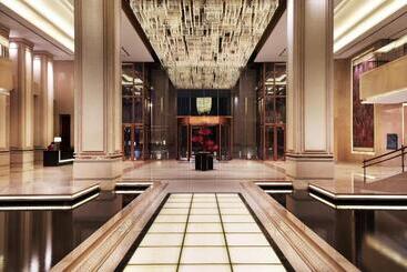 هتل Changzhou Marriott
