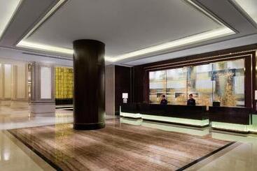 هتل Changzhou Marriott