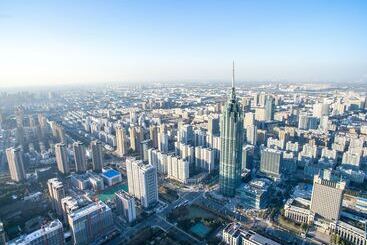 هتل Changzhou Marriott
