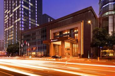 هتل Changzhou Marriott