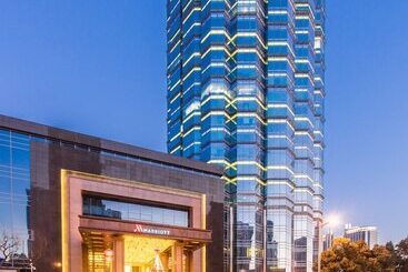 هتل Changzhou Marriott