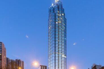 هتل Changzhou Marriott