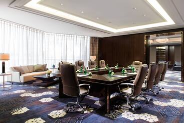 هتل Changzhou Marriott